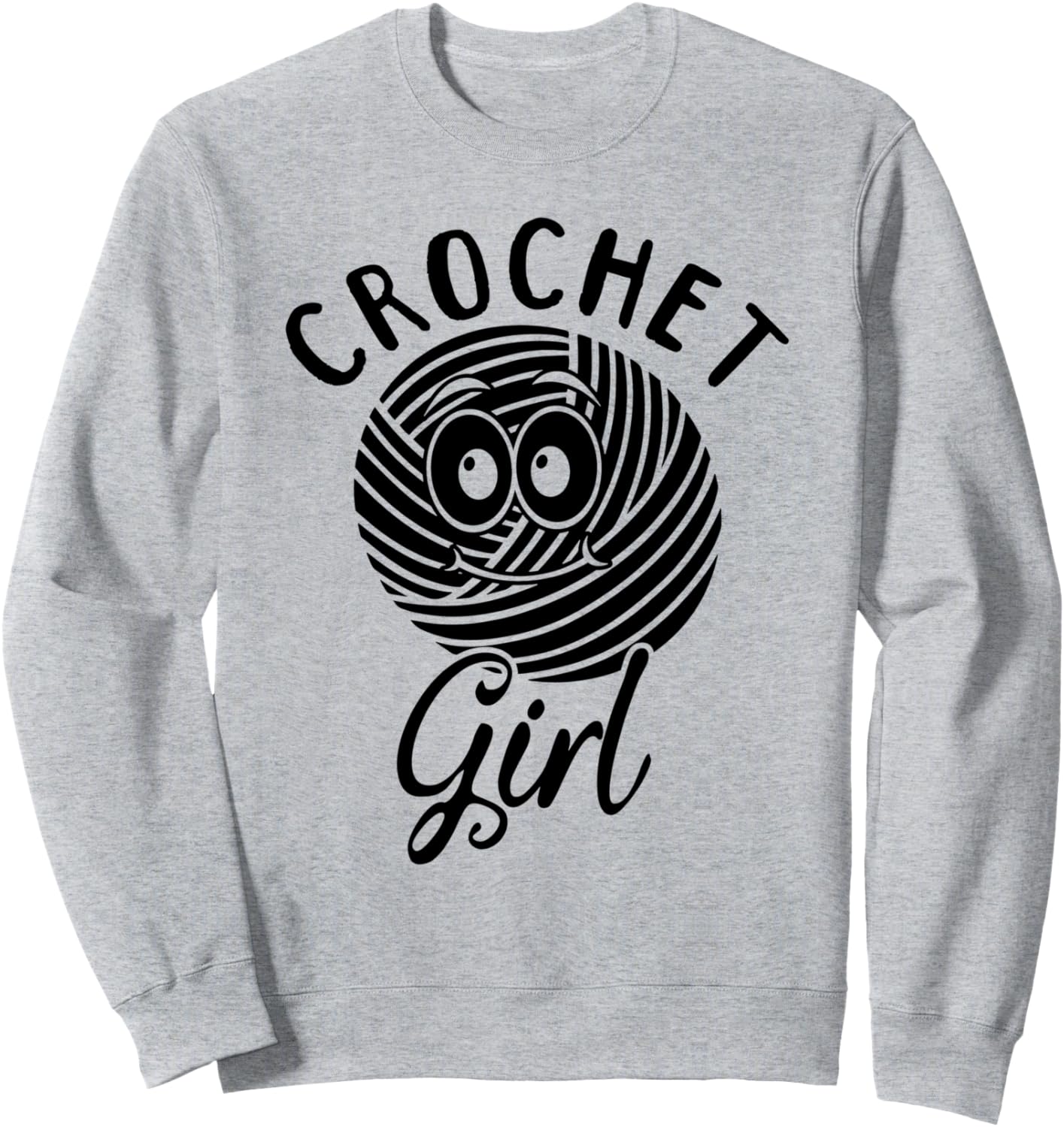 

Вязаная крючком толстовка для девочки Вязаная крючком толстовка для девочки Crochet Girls, серый