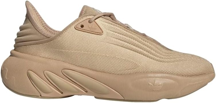 

Мужские кроссовки Adidas Adifom Sltn, бежевый