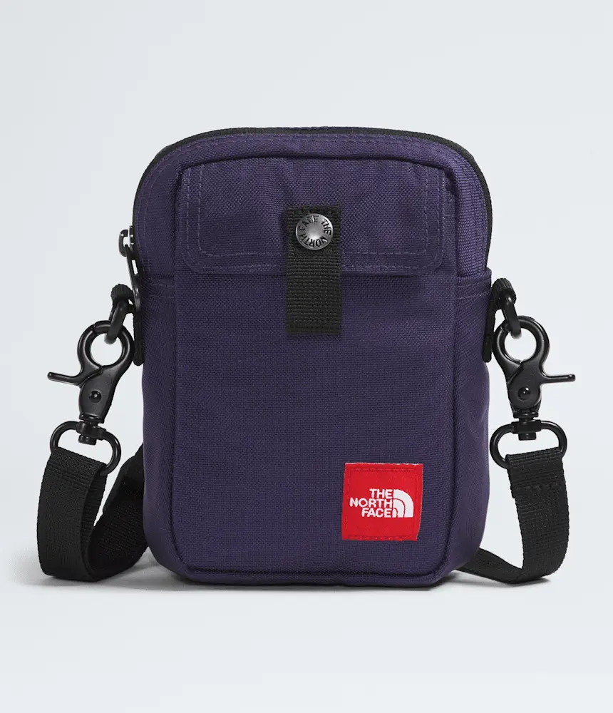 

Сумка для переноски TNF Red Box Small The North Face, Eternal Purple