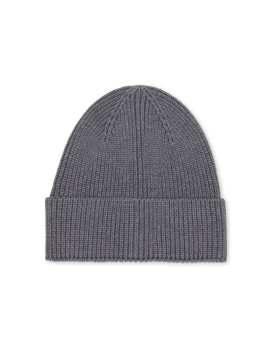 

Шапка WESTMARK LONDON Beanie Henry, темно-серый