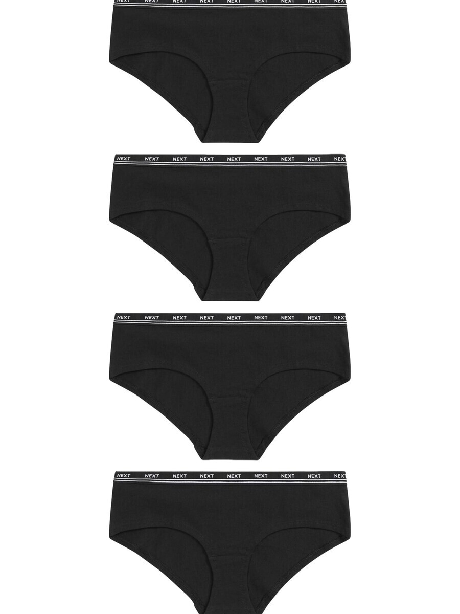 

Трусики Next Panty, черный