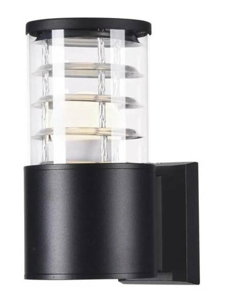 

Настенный светильник Maytoni Decorative Lighting Bronx, черный