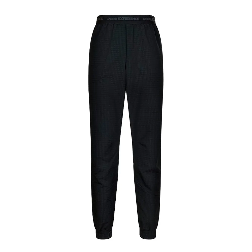 

Брюки Rock Experience Eastern Hills, черный