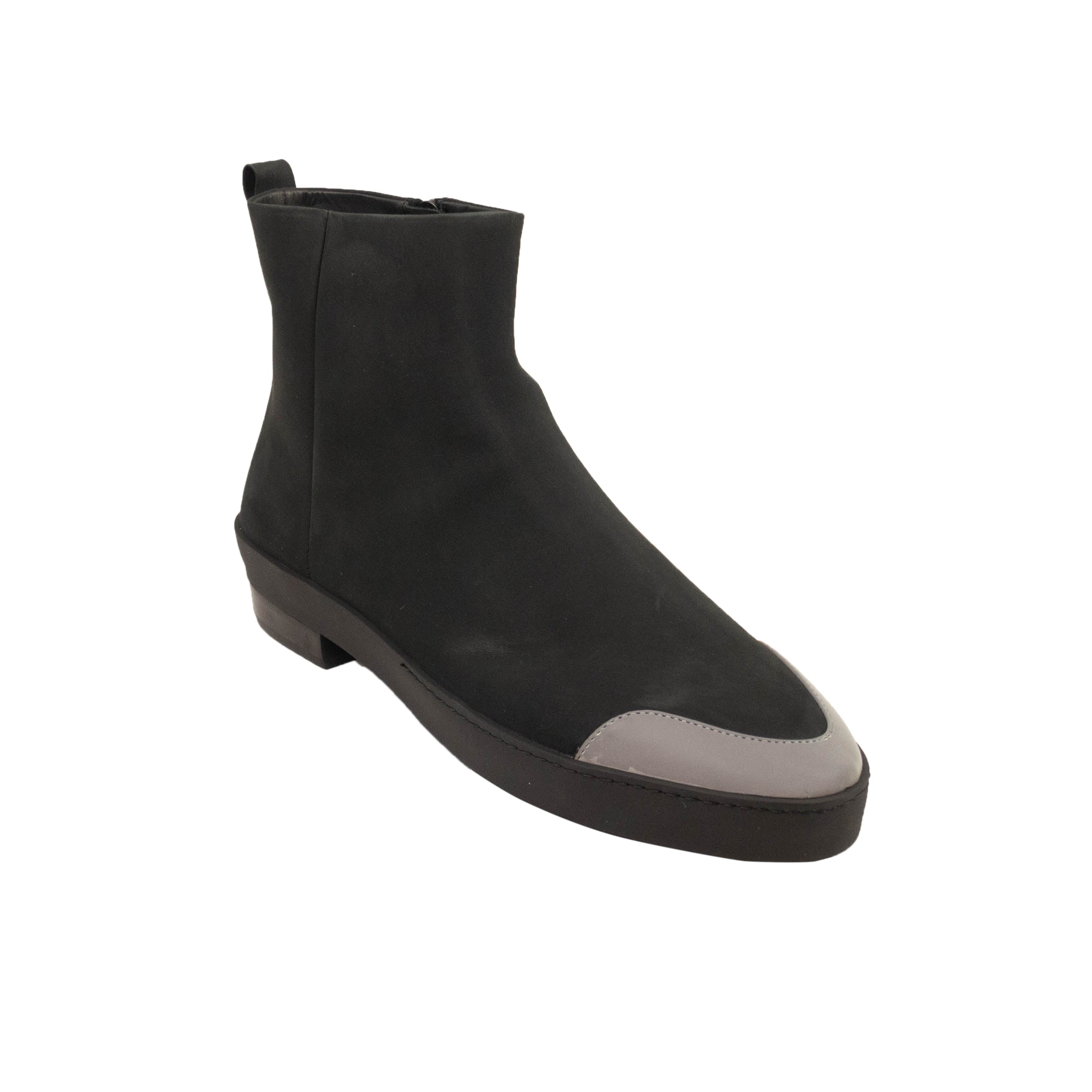 

Ботинки Chelsea Fear Of God Santa Fe - Черные