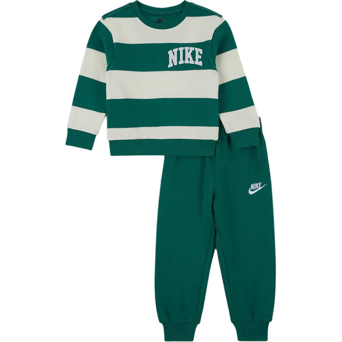

PS Повседневная спортивная одежда Nike, зеленый