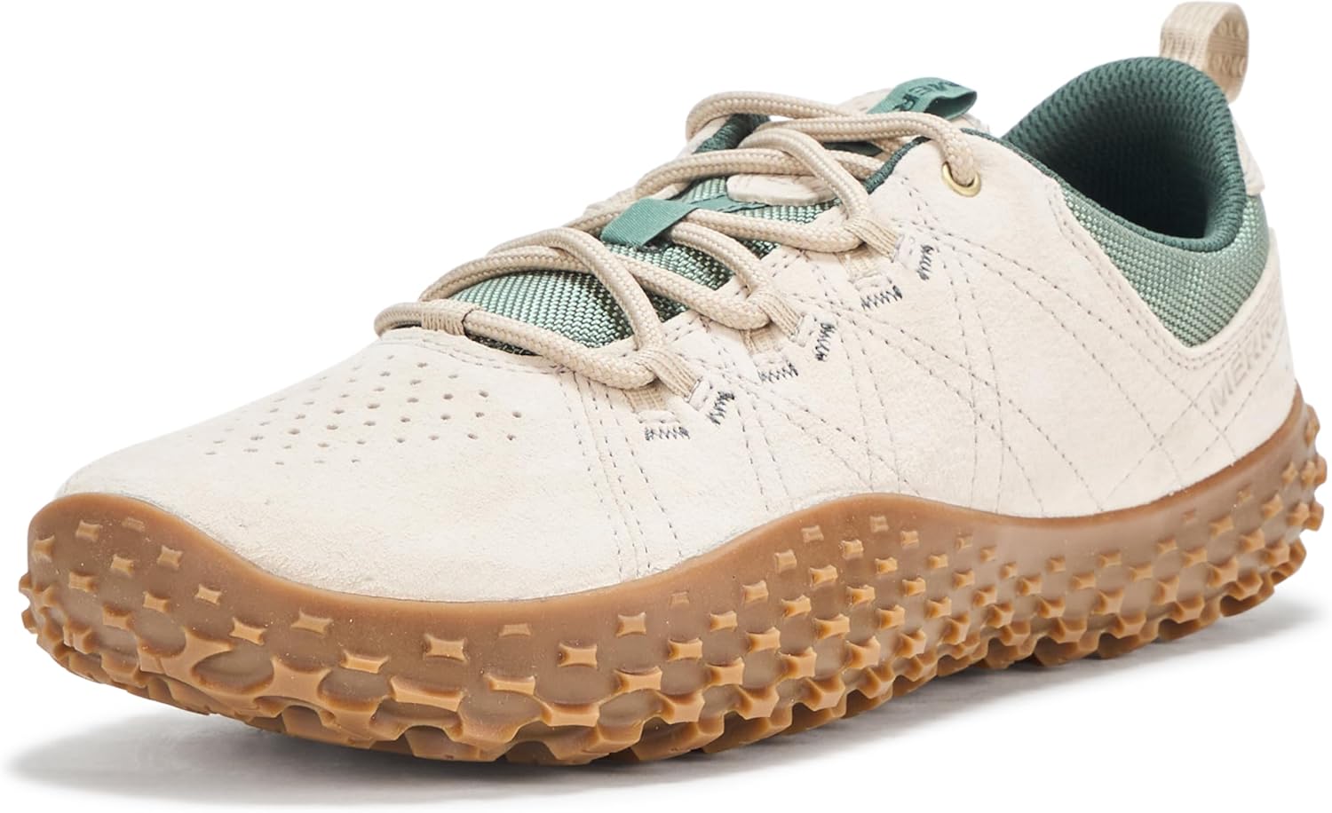 

Мужские кроссовки Merrell Wrapt Trail, бежевый