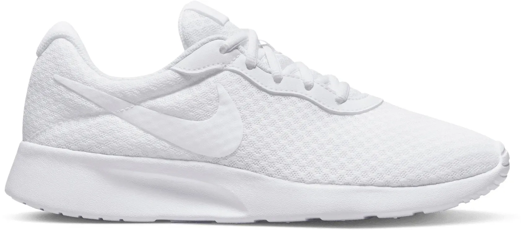 

Спортивные кроссовки Nike "TANJUN" Nike Sportswear, белый