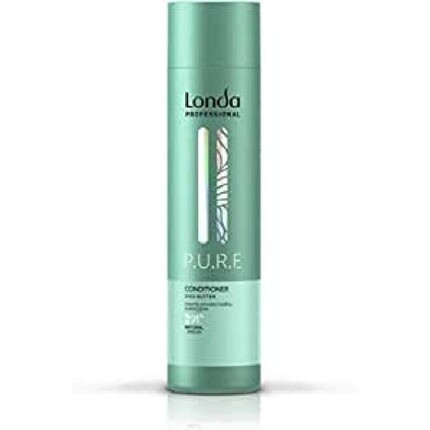 

ЧИСТЫЙ кондиционер 250 мл, Londa Professional