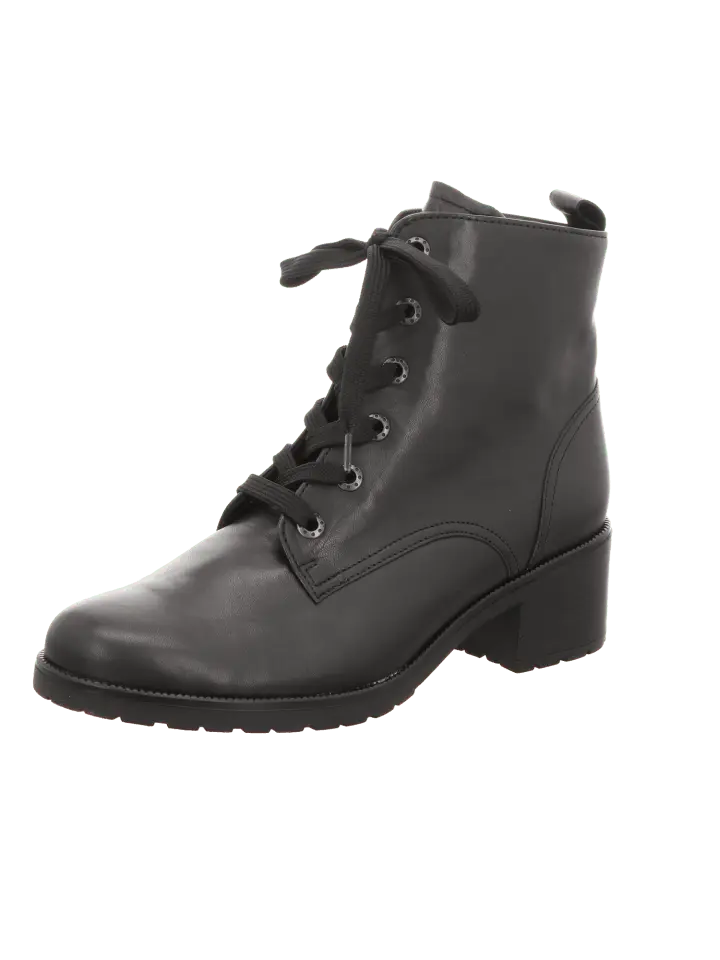 

Ботильоны Gabor Comfort Stiefel Ungefüttert Bequem Kurz Ungefüttert Tunis, черный