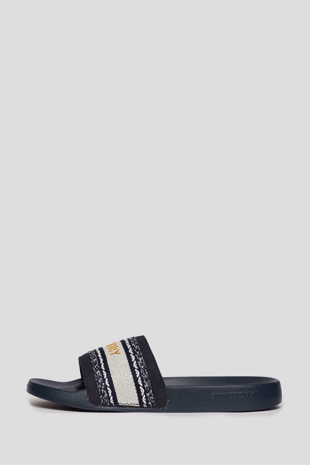 

Веганские сандалии для бассейна с лямками Superdry, синий