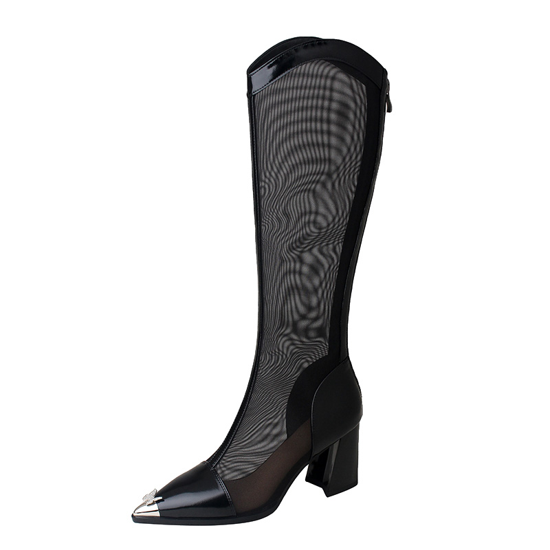 

Сапоги JIUXINGDAO Knee-high Boots Women's