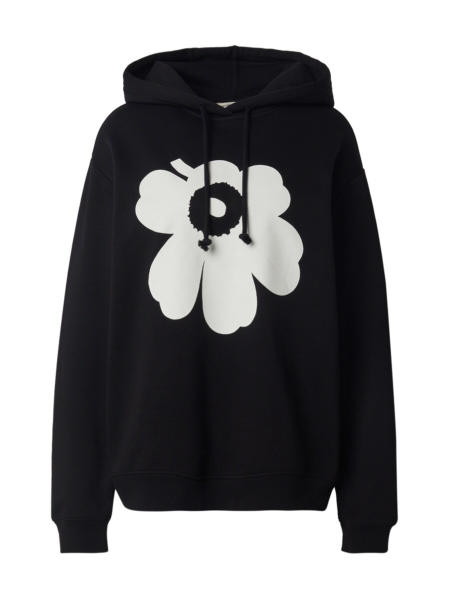 

Толстовка Marimekko RUNOJA, черный