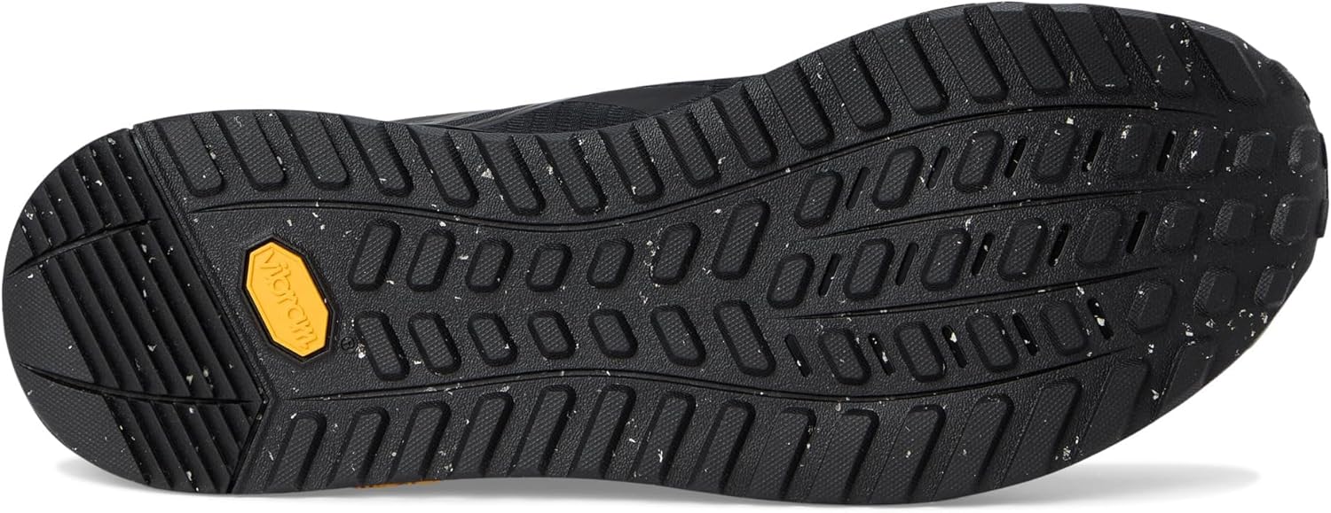 Кроссовки Reebok Unisex-Adult Nano X4 Adventure, черный/серый — фото 3