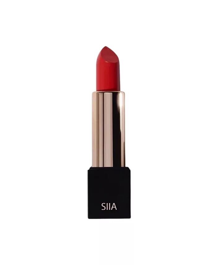 

Оригинальная губная помада Change Agent Siia Cosmetics, цвет Heaven orange