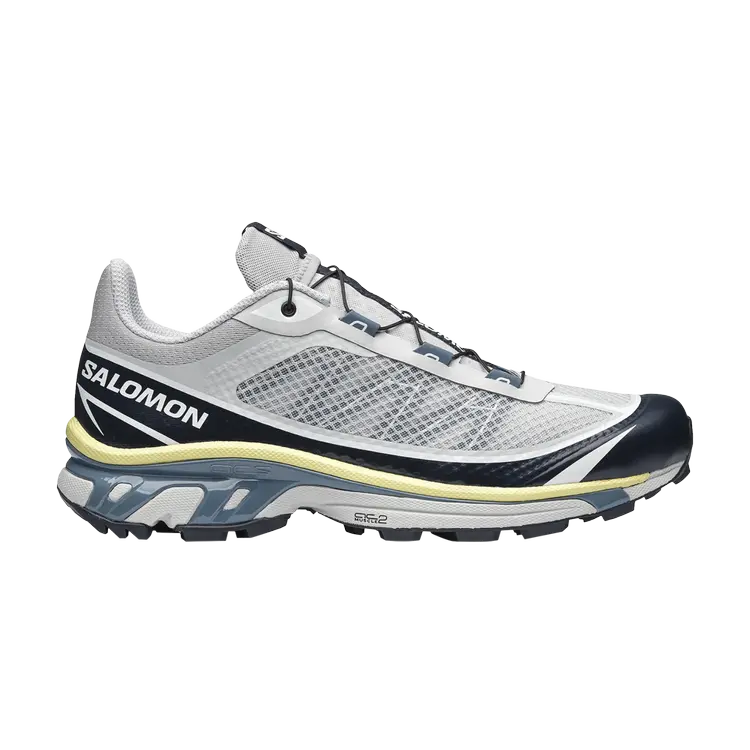 

Кроссовки Salomon XT-6 FT, серый