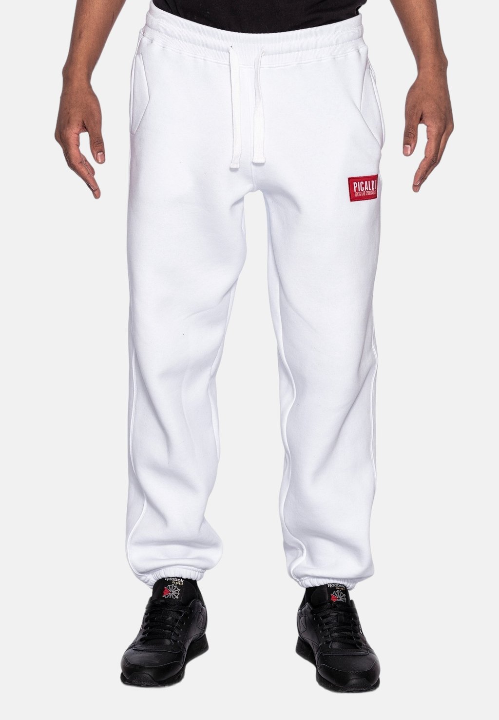 

Спортивные брюки ORIGINALS JOGGING Picaldi, белый