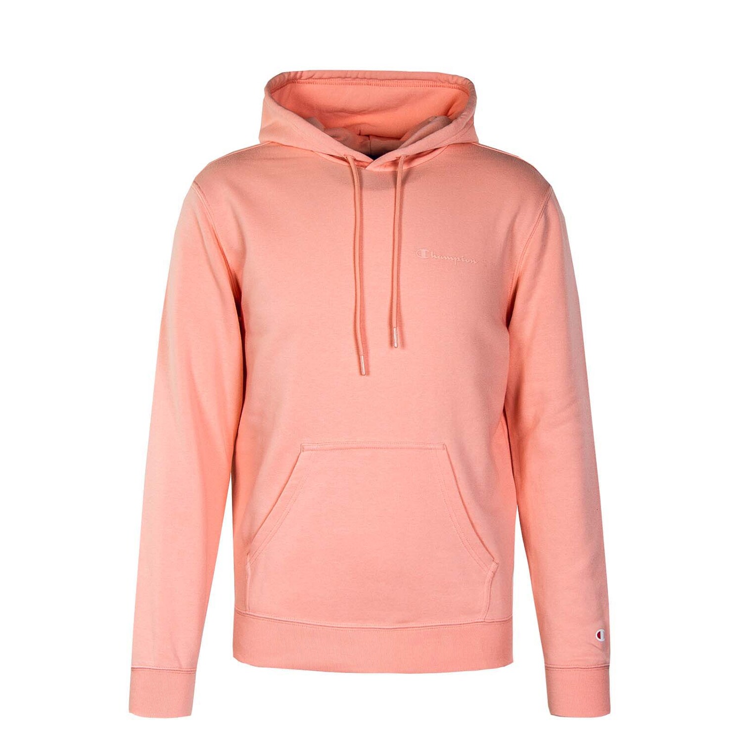 

Толстовка Champion Hoodie, розовый