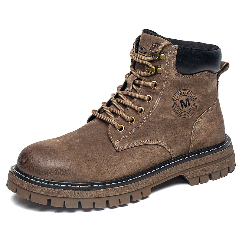 

Ботинки Product B Martin Boots Men