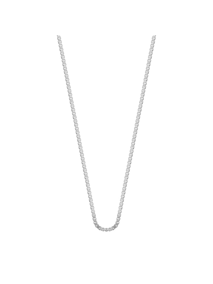 

Lucardi Серебряное колье 925 пробы