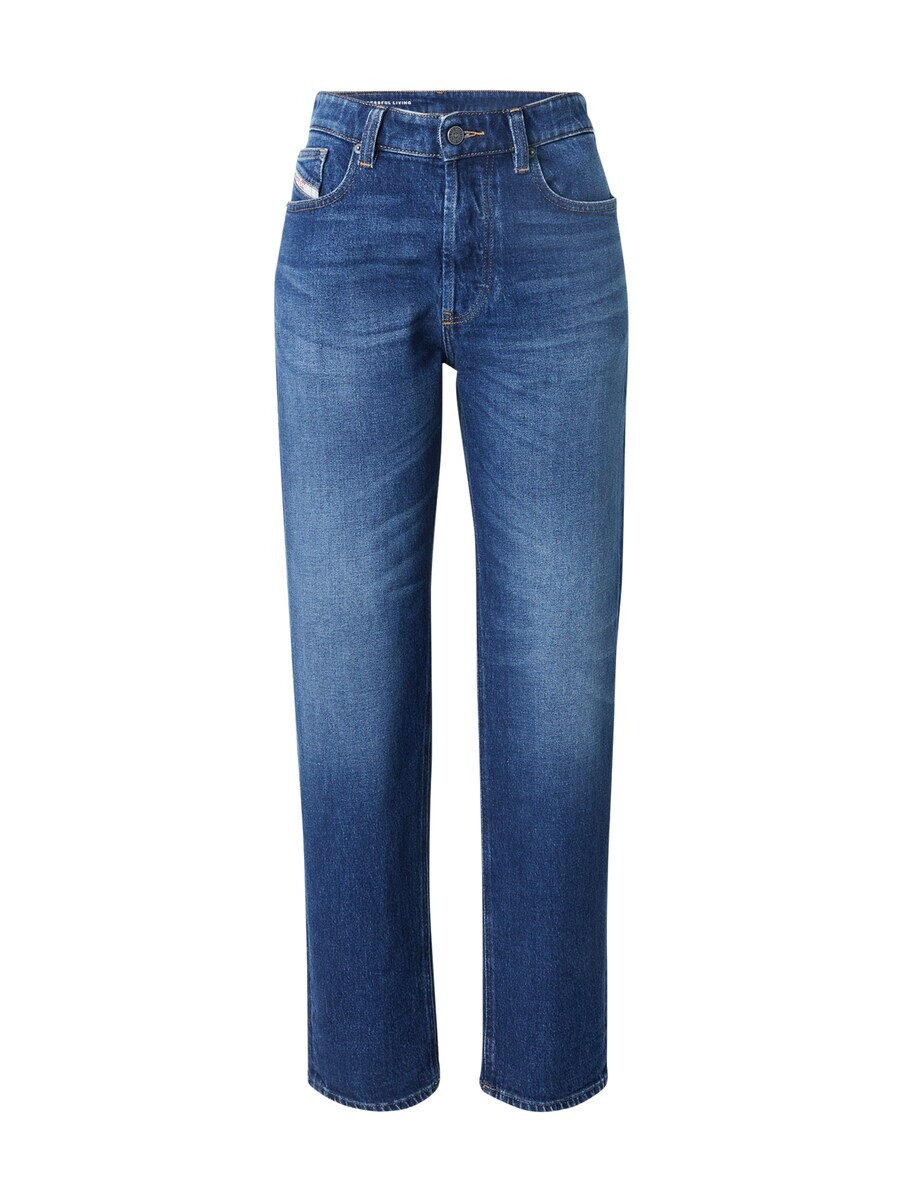 

Джинсы DIESEL Regular Jeans 1988, темно-синий