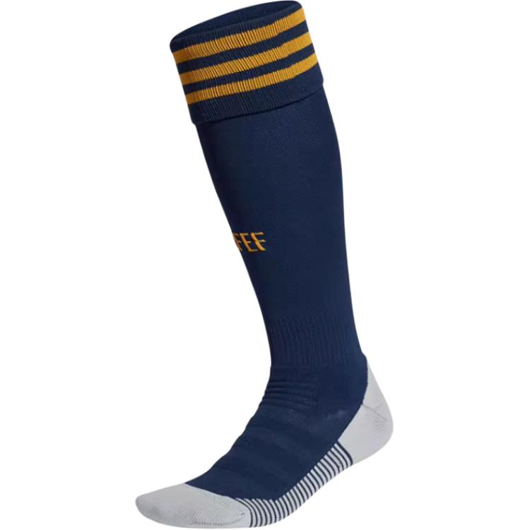 

Высокие носки мужские 1 упаковка Navy Blue Adidas