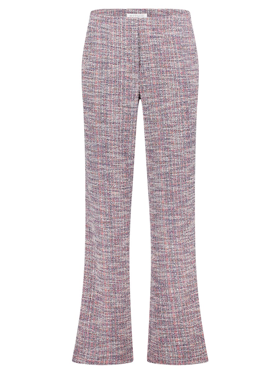 

Брюки Betty & Co, красный