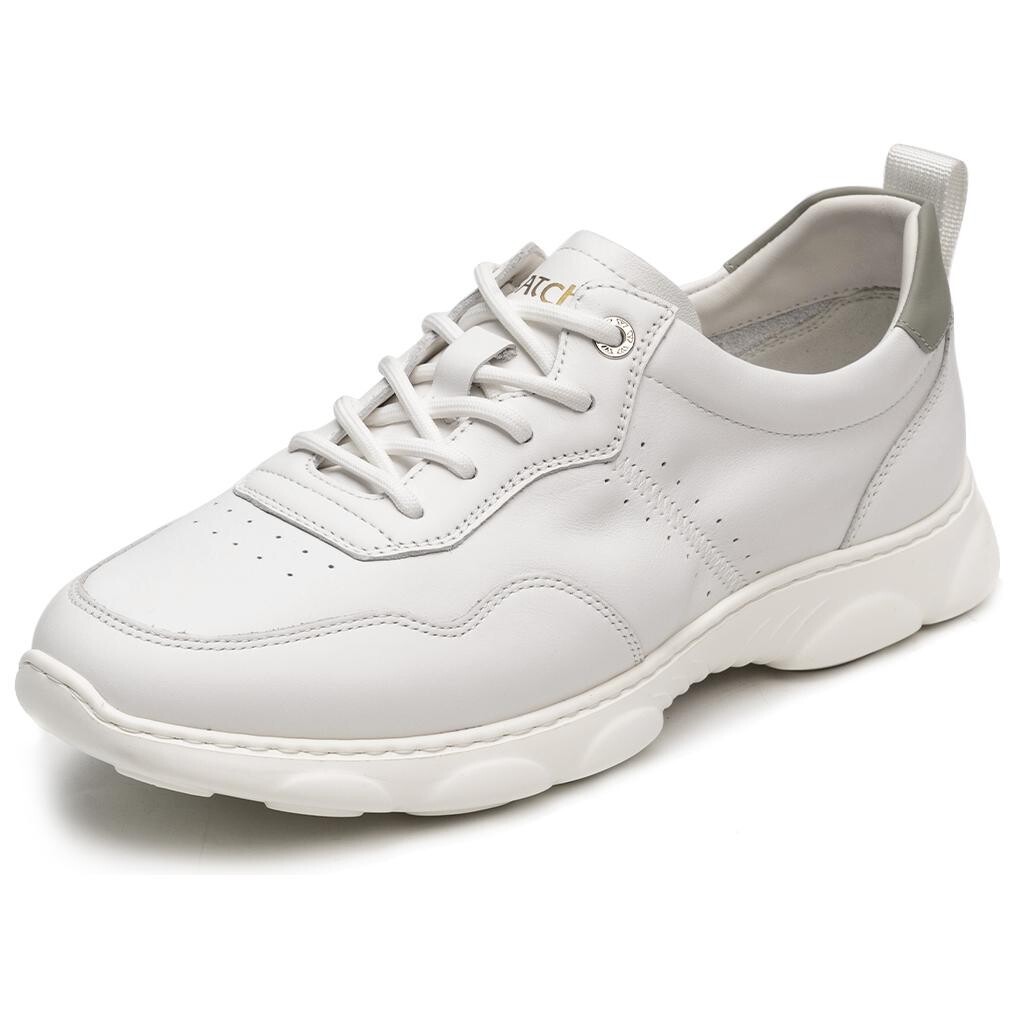 

Кроссовки мужские Lifestyle Shoes Men Low-Top White Shachi