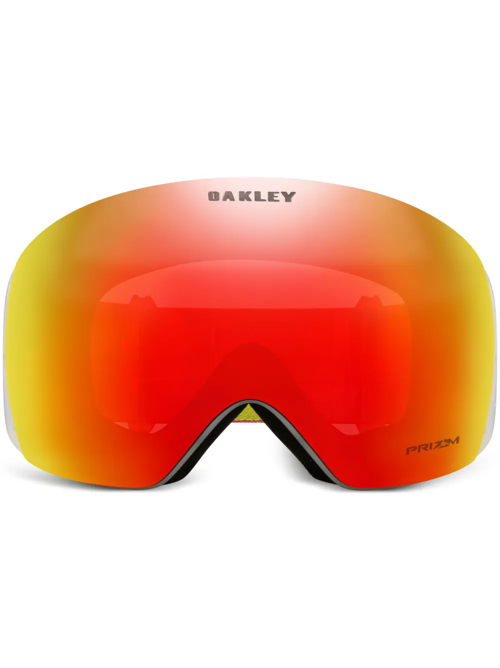 

Лыжная маска Flight Deck L Oakley, нейтральный