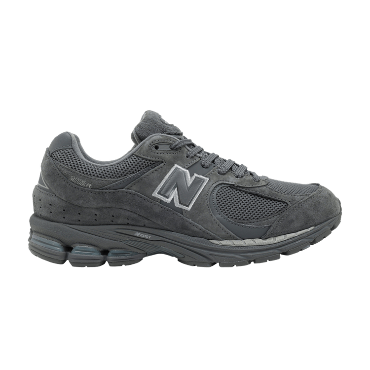 

Кроссовки New Balance 2002R 'Castlerock' JD Exclusive, серый