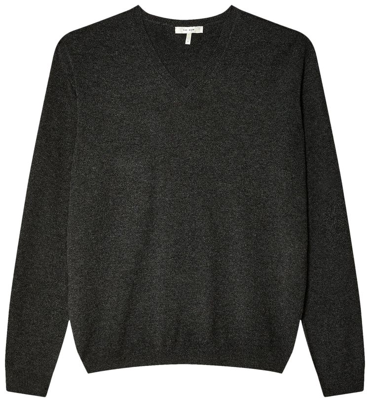 

Топ The Row Isora Top 'Enzyme Black', черный