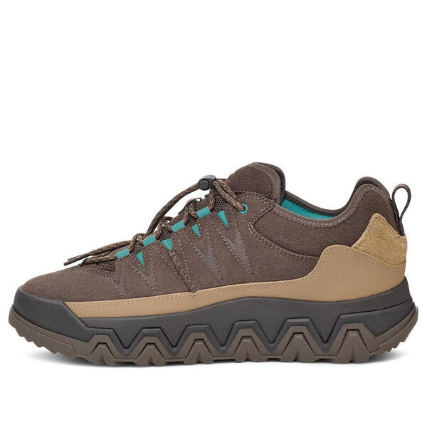 

Кроссовки captrail low 'thunder cloud antilope' Ugg, розовый