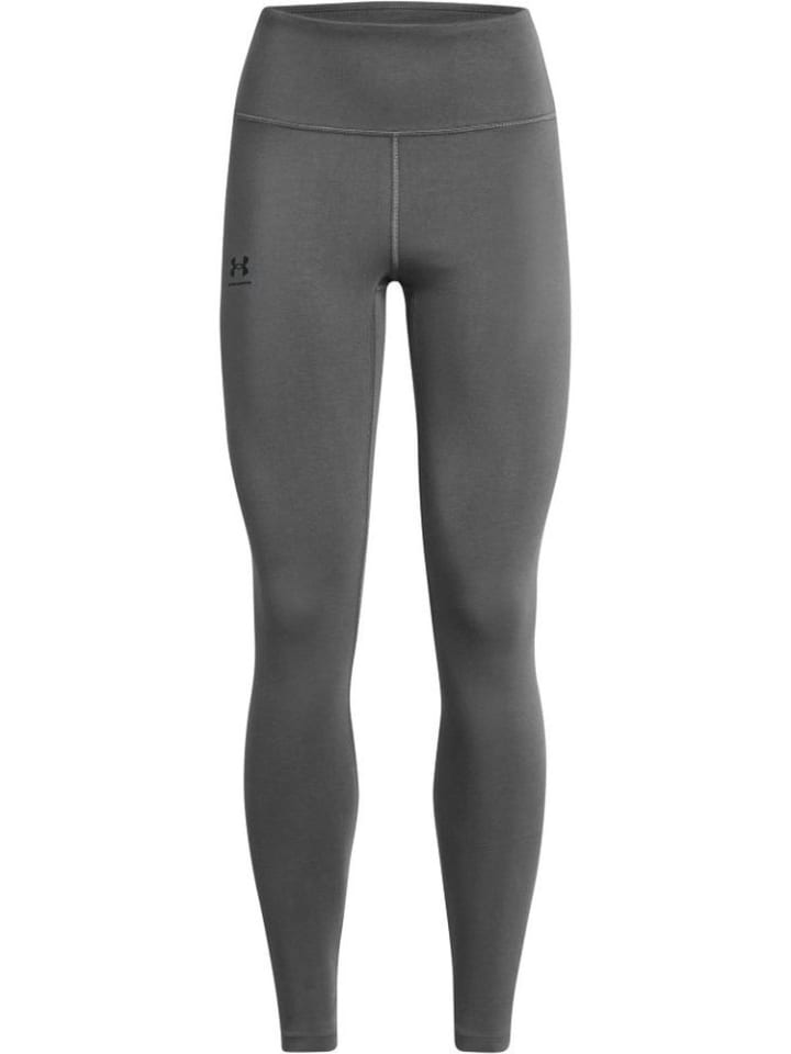 

Леггинсы Ua Rival Legging Under Armour, серый