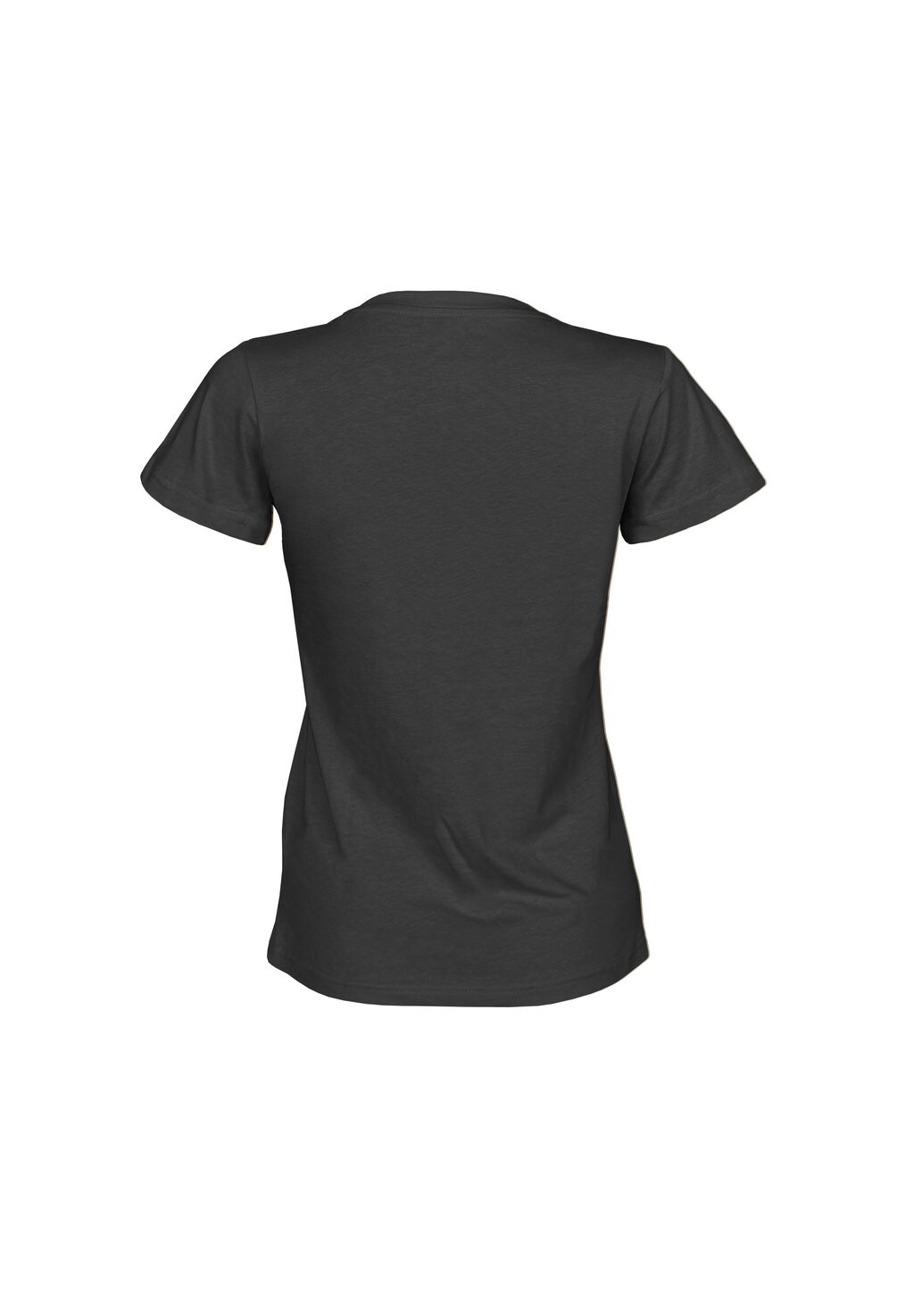 

Базовая футболка PRIME 2 STÜCK O-NECK TEE Cotton Prime, черный