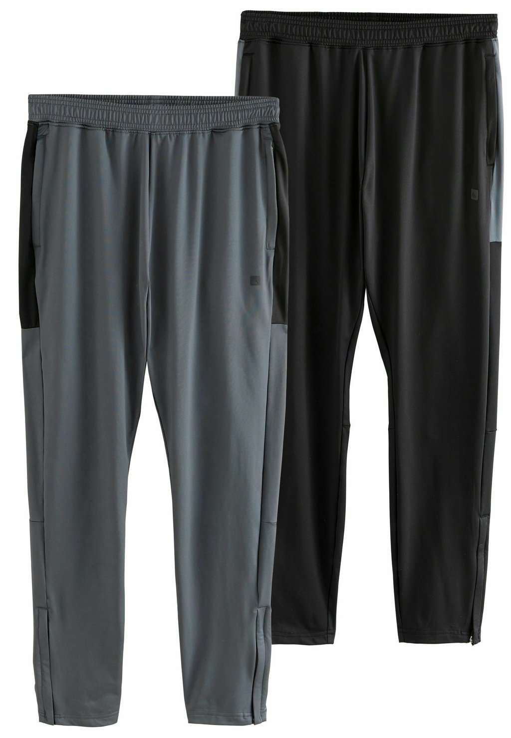 

Брюки REGULAR FIT Next, черный