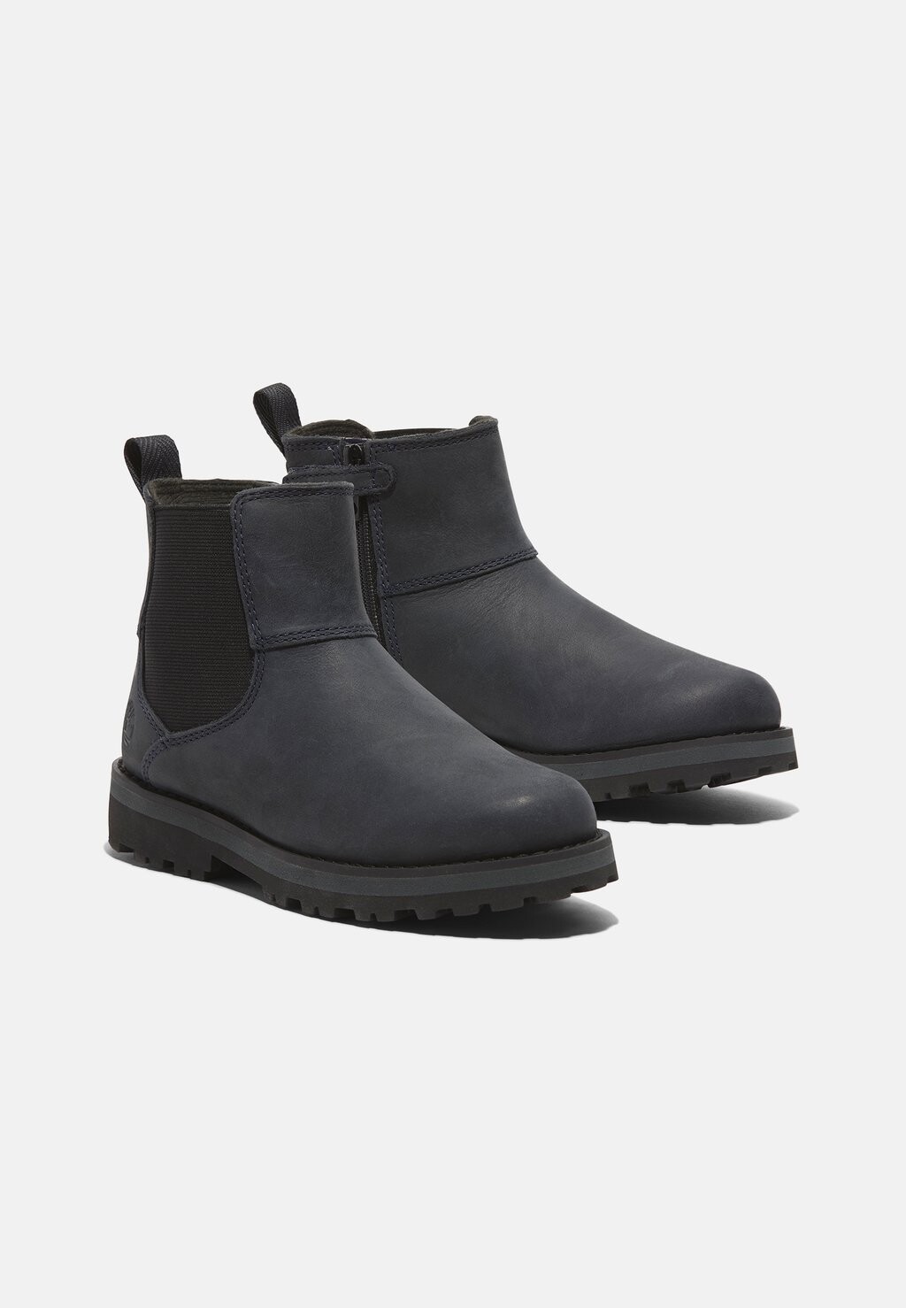 

Ботильоны MID CHELSEA Timberland, темно-синий