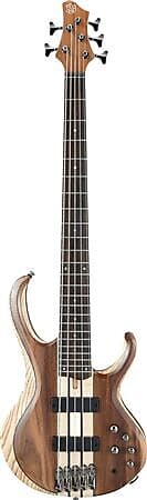 

Басс гитара Ibanez BTB745 Bass Guitar Natural Low Gloss