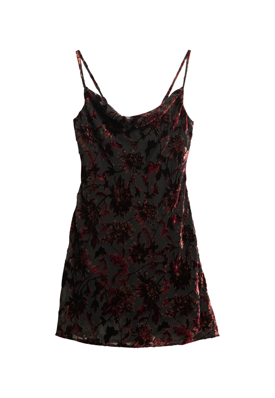 

Мини платье Superdry, Red