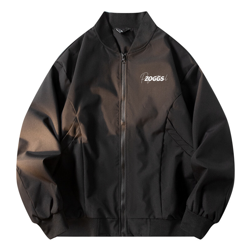 

Куртка унисекс Zoggs, цвет Light Khaki