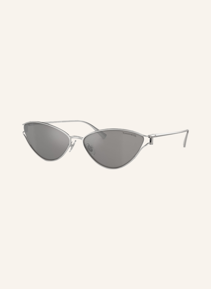 

Солнцезащитные очки tf3095 Tiffany & Co., серый