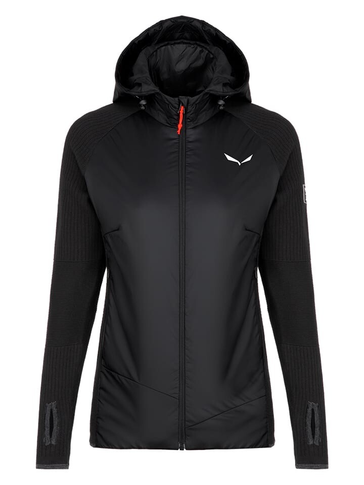 

Функциональная куртка Salewa Fanes, черный