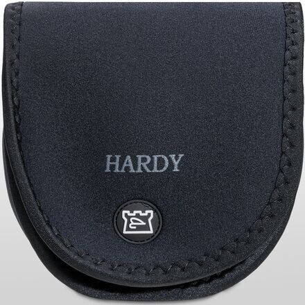 

Катушка Fortuna Regent Fly Hardy, серый