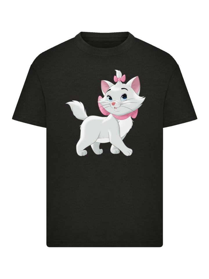 

Футболка F4NT4STIC, черный