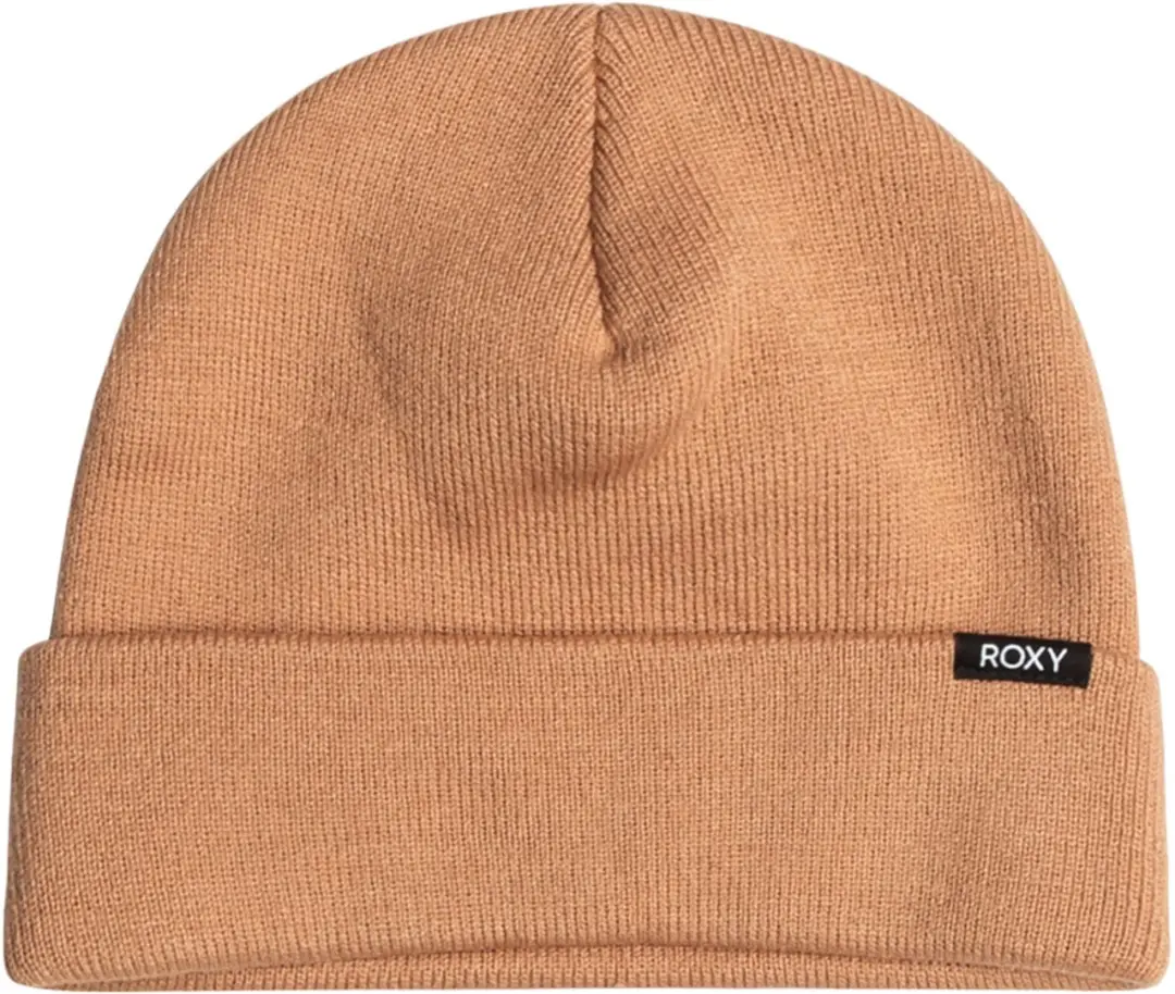 

Roxy Шапка Tropical snow camel