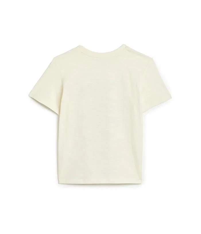 Футболка Graphic Tee Hatley Kids, Cami Lace 2 — фото 2