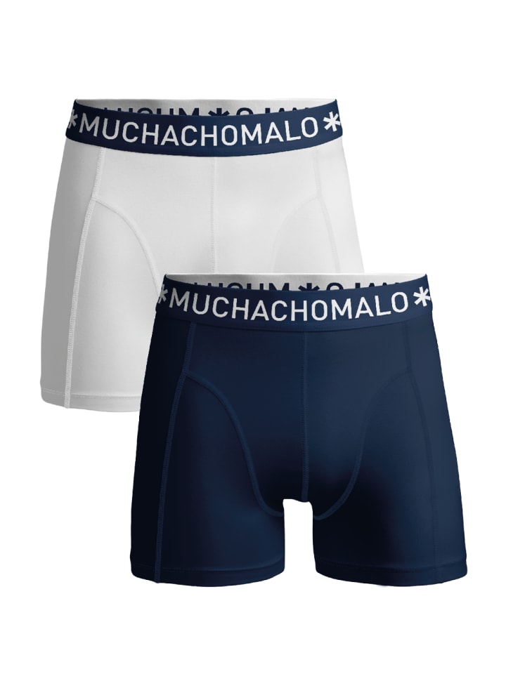 

Боксеры Muchachomalo