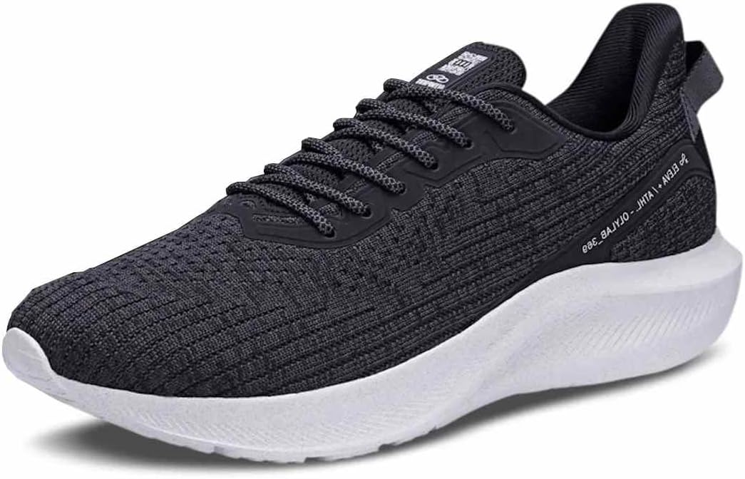 

Кроссовки Olympikus Unisex для взрослых, белый/черный