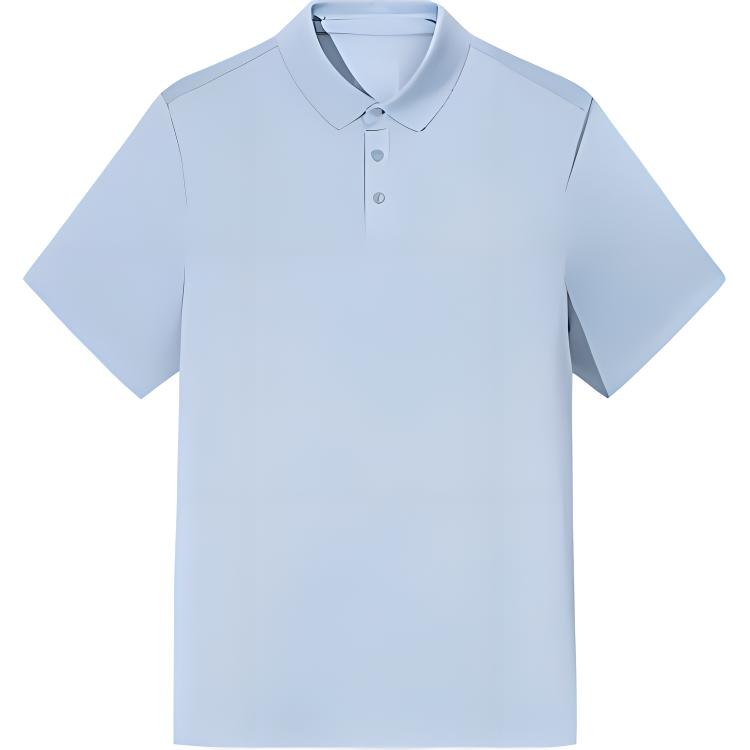 

ANTA Разнообразие тренировочной коллекции поло мужские Spread Wings Blue, Синий, ANTA Разнообразие тренировочной коллекции поло мужские Spread Wings Blue