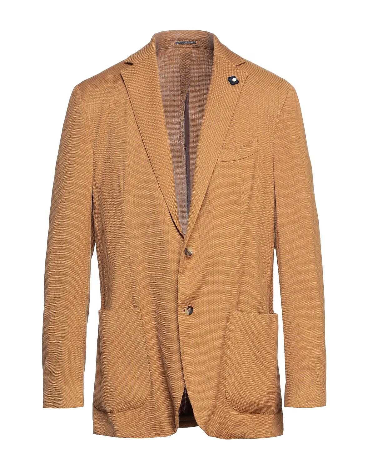 

Блейзер Lardini, коричневый