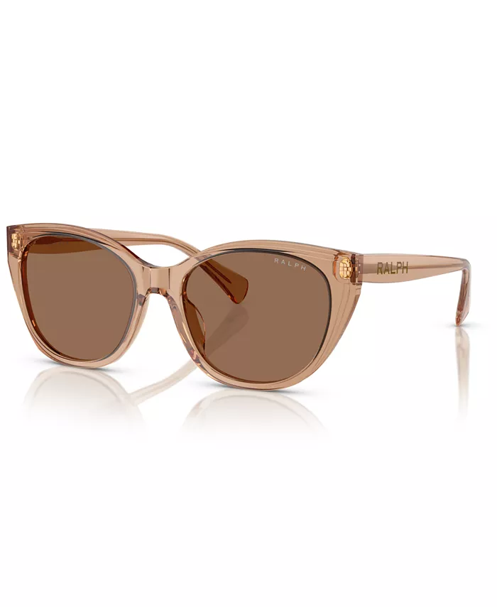 

Женские солнцезащитные очки RA5324U Ralph by Ralph Lauren, коричневый