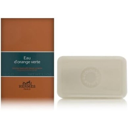 

Парфюмированное мыло Eau D'Orange Verte 150 г, Hermes